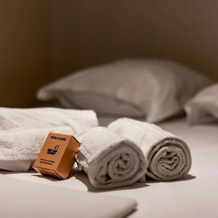 דירה Cosy Entierement Renove Idealement Place Ail *