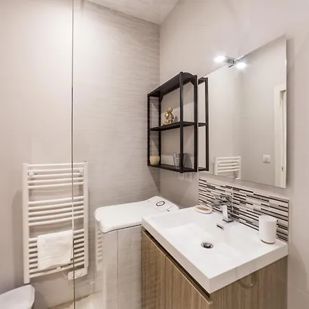 Cosy Entierement Renove Idealement Place Ail *